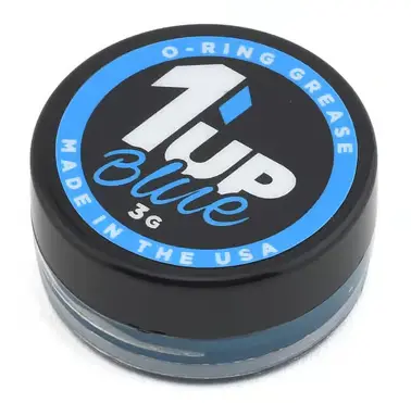 1Up 120301 Blue O-Ring Grease Lubricant 1