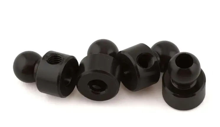 Mugen Seiki E0829a Mbx8r Anti-Roll Bar Links (4) 1