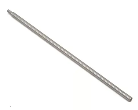 Protek Ptk-8231 "Trutorque" Hss Steel Metric Hex Replacement Tip (2.0Mm) 1