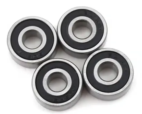 Tekno Tkrbb05145 5X14x5mm Ball Bearing (4) 1