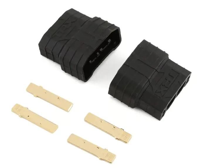 Traxxas 3070R 4S Male Esc Connector 1