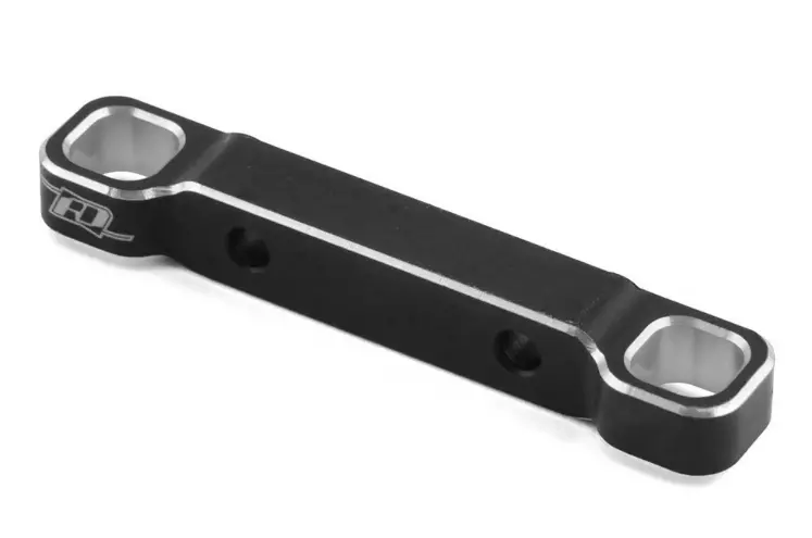 Revolution Design Rdrp0584 B6.3 Aluminum Suspension Mount D (Black) (Wide) 1