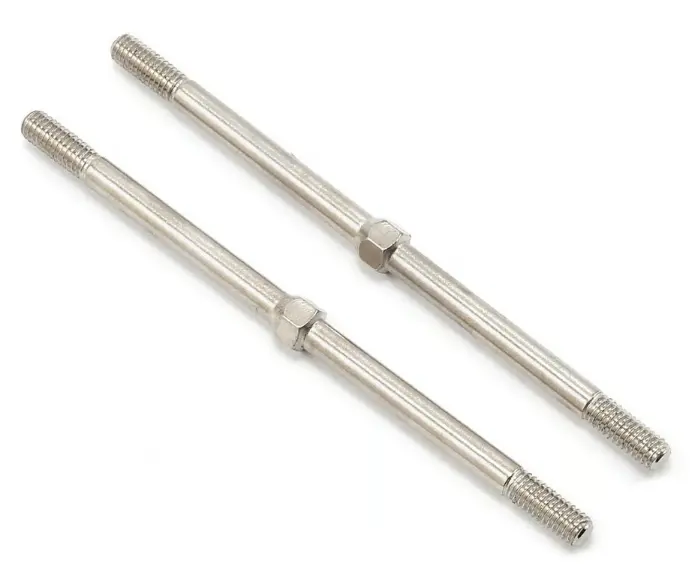Team Associated 81320 4X85mmturnbuckle (2) 1