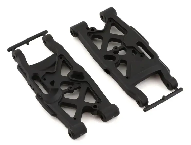 Team Associated 81538 Rc8b4/Rc8b4e Rear Suspension Arms (2) 1
