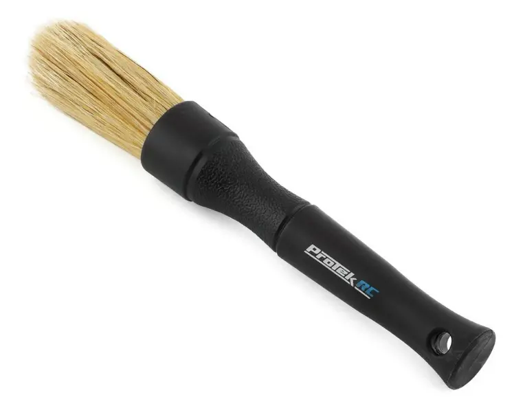 Protek Ptk-8480 Cleaning Brush (168Mm) 1