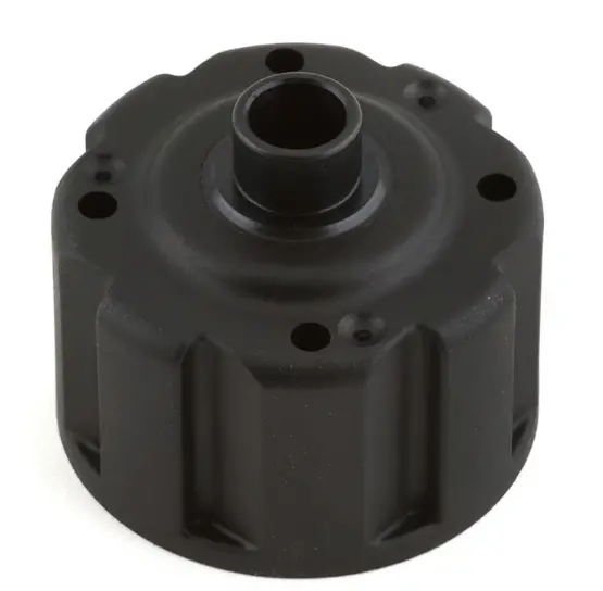 Tekno Tkr9115b 2.0 Front/Rear/Center Differential Case 1