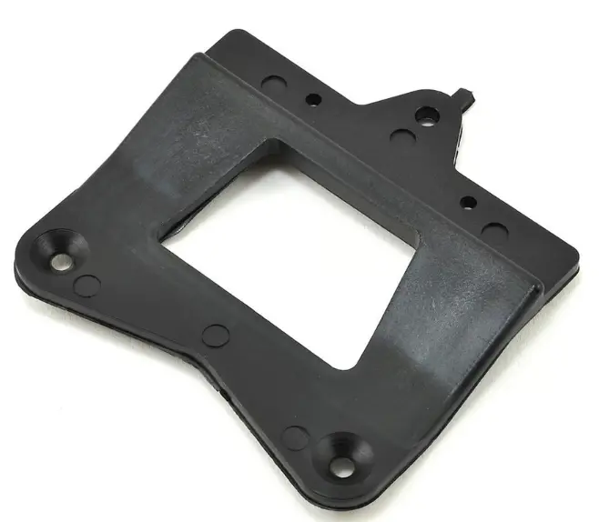 Custom Works 1275 Rocket Front Bumper Mount 1