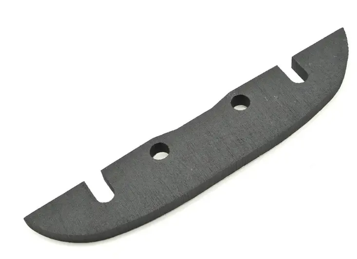 Custom Works 3014 Self Stick Latemodel Bumper 1