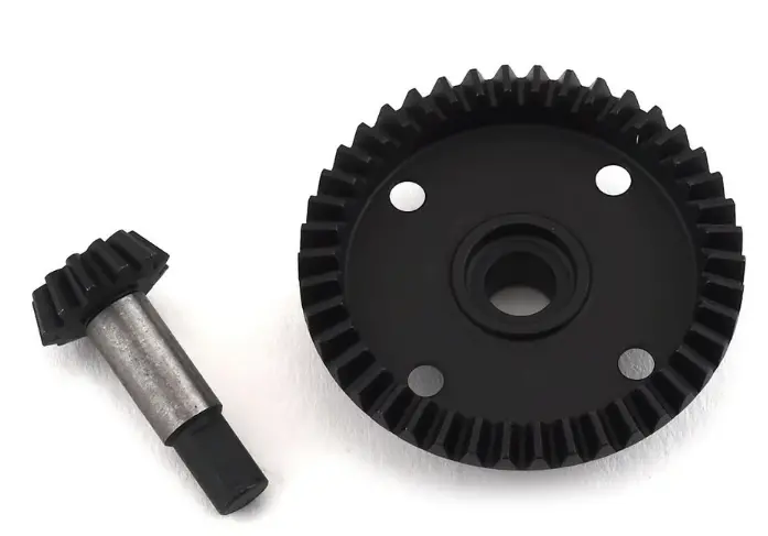 Team Associated 81009 Rc8b3.1 Underdrive Differential Gear Set (42/12T) 1