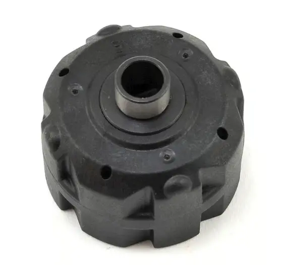 Team Associated 81379 Rc8b3.1 Differential Case 1