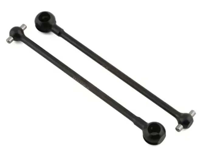 Team Associated 81497 Factory Team Rc8b4/Rc8b4e 93Mm Cva Bones (2) 1