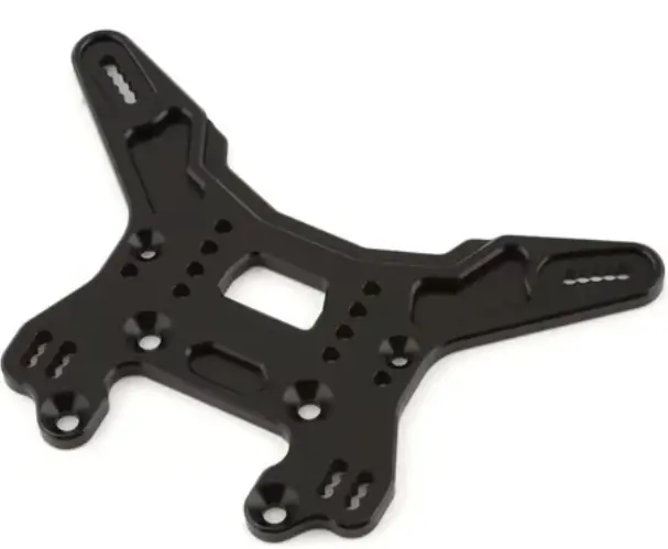 Team Associated 81606 Rc8t4/Rc8t4e Rear Shock Tower 1