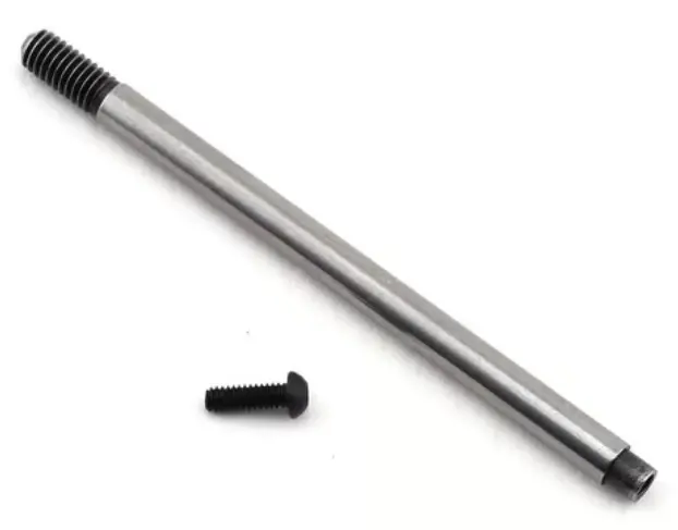 Team Losi Racing 344030 3.5Mm 8Ight-X Front Shock Shaft 1