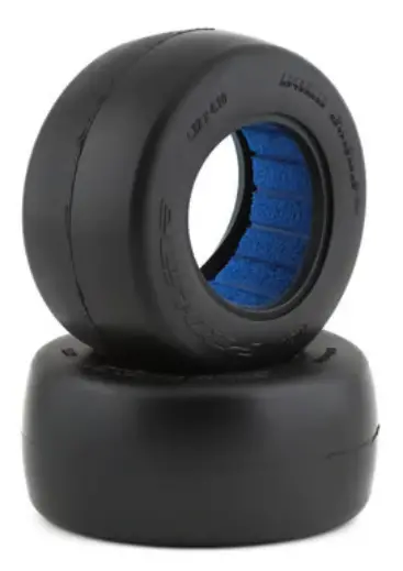 Pro-Line 10210-17 Bald Eagle 2.2"/3.0" Short Course Truck Tires (2) (Mc) 1
