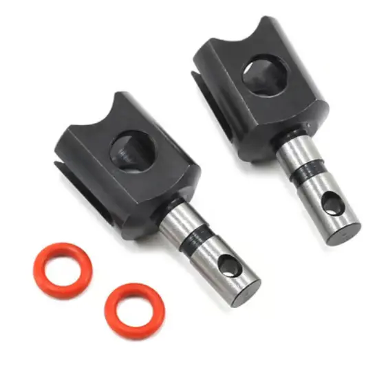 Team Associated 81344 V2 Differential Outdrives 1