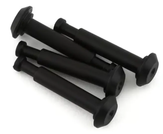 Team Associated 81509 Rc8b4/Rc8b4e Shock Pin Set (4) 1