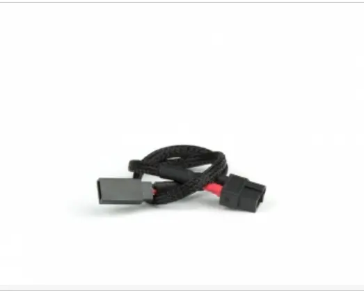 Avid Av10113 Xt60 Receiver Charge Lead | Futaba 1