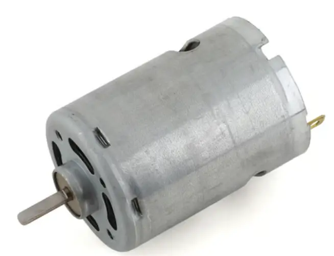 Mugen Seiki B0229a/1 Pro Starter Motor (B2/3 & R2/3) 1