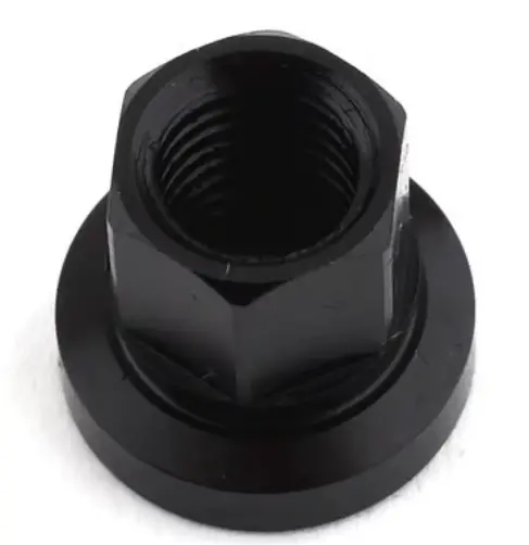 Protek Rc Ptk-7561 4-Shoe Clutch Flywheel Nut 1