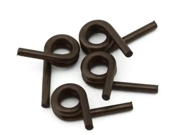 Protek Rc Ptk-7562 4-Shoe 0.95 Clutch Spring (4) 1