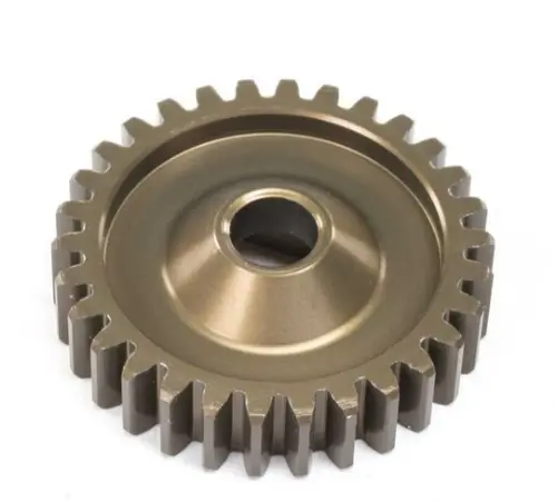 Losi Los362012 Aluminum Compound Gear: Promoto-Mx 1