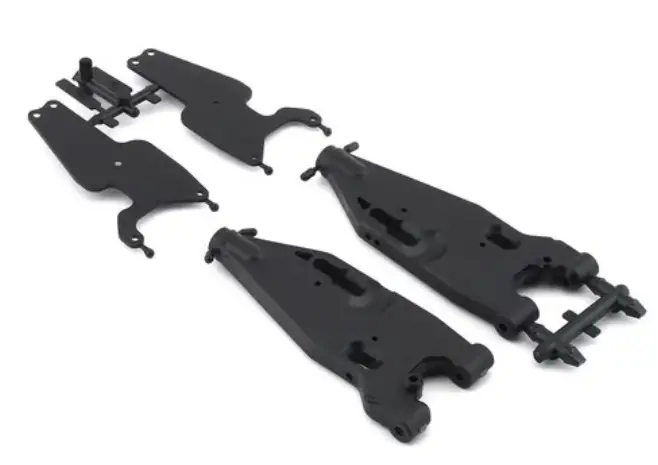 Team Associated 81476 Rc8t3.2 Front Lower Suspension Arms 1