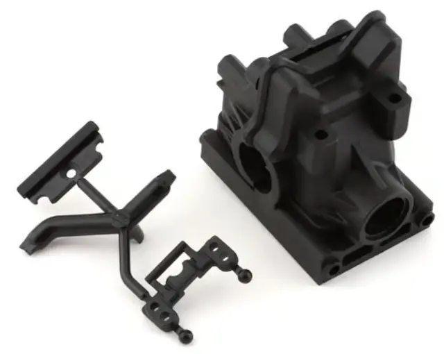 Team Associated 81543 Rc8b4/Rc8b4e Rear Gearbox 1