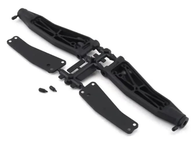 Team Associated 81480 Rc8t3.2 Front Upper Suspension Arms 1