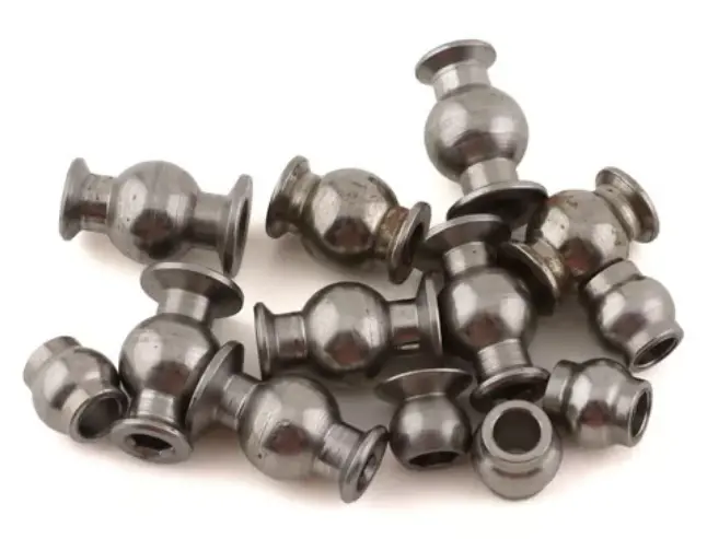 Team Associated 81562 Rc8b4/Rc8b4e Pivot Ball Set (13) 1