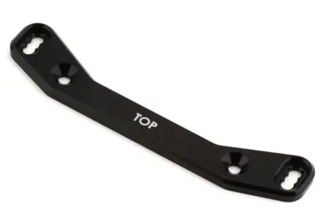 Team Associated 81518 Rc8b4 Steering Rack 1