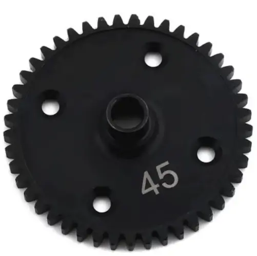Kyosho If410-45 Mp10 Center Differential Spur Gear (45T) 1