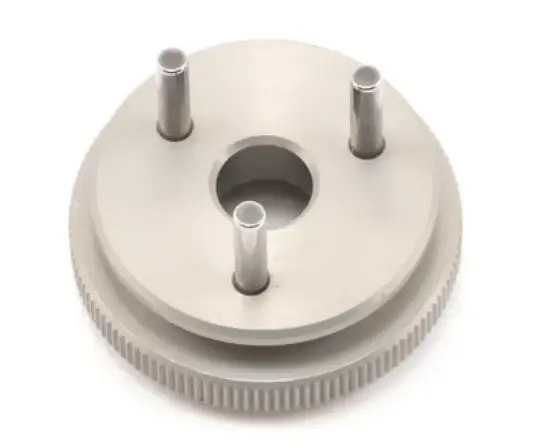 Kyosho If432 32Mm 3-Pin Flywheel 1