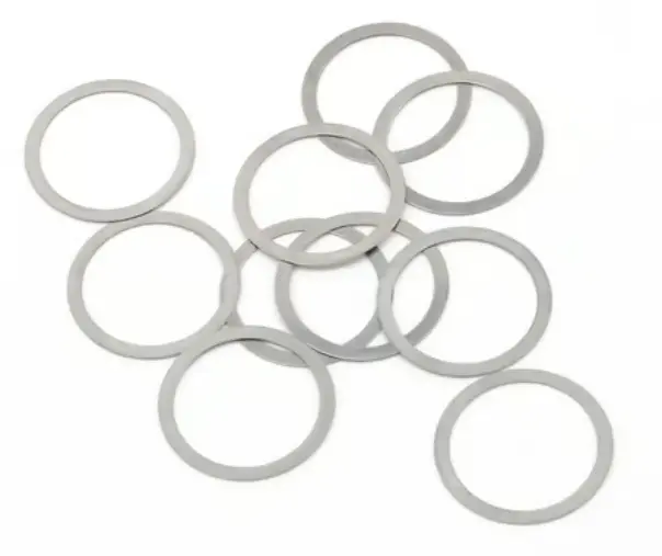Kyosho 96772 13X16x0.15Mm Differential Shim Set 1