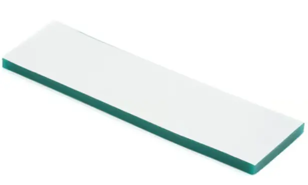 Kyosho Z8006b Zeal 5Mm Vibration Absorption Gyro/Receiver Mounting Gel (Green) 1