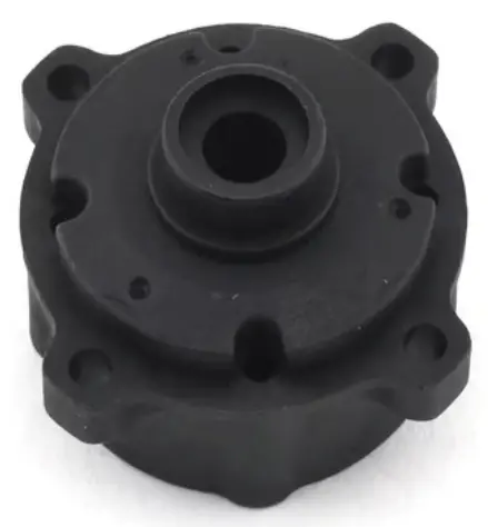 Team Associated 92145 Rc10b74 Center Differential Case 1