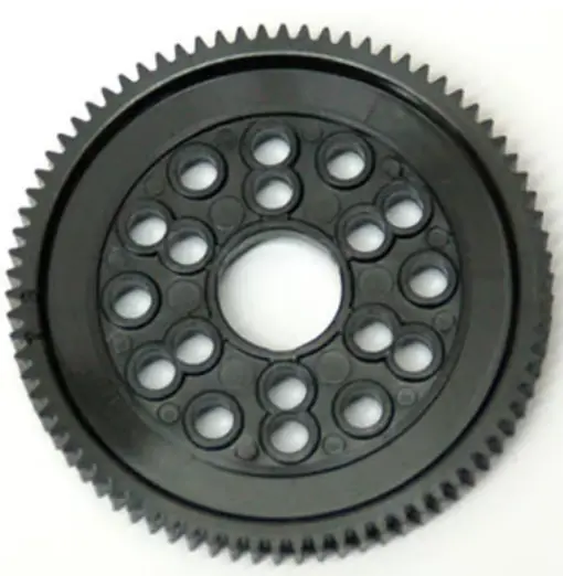 Kimbrough #148 48P Spur Gear (87T) 1