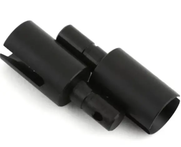 Team Associated 92357 Rc10b74 Hd Differential Outdrives (2) 1
