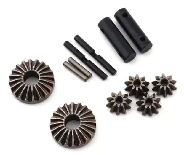 Traxxas 8982 Maxx Differential Gear Set 1