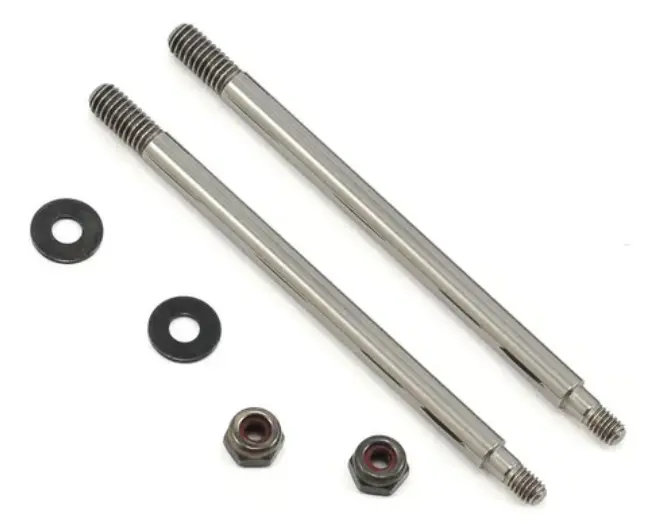 Kyosho If484-02 57Mm Shock Shaft (2) 1