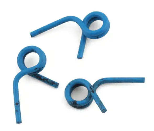 Kyosho Ifw637-095 Light Weight Clutch Spring (3) (0.95) 1