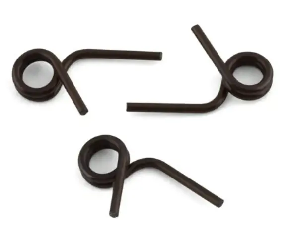 Kyosho Ifw637-09 Light Weight Clutch Spring (3) (0.90) 1