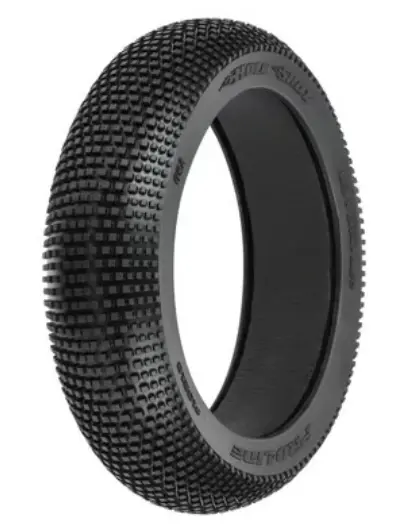 Pro-Line 10216-02 1/4 Hole Shot Motocross Rear Tire (1) (M3) 1