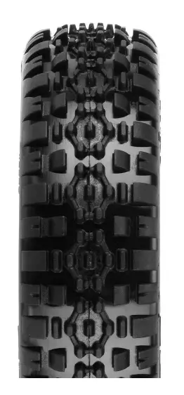 Pro-Line 8299-104 Hexon Carpet 2.2" 2Wd Front Buggy Tires (2) (Z4) 1