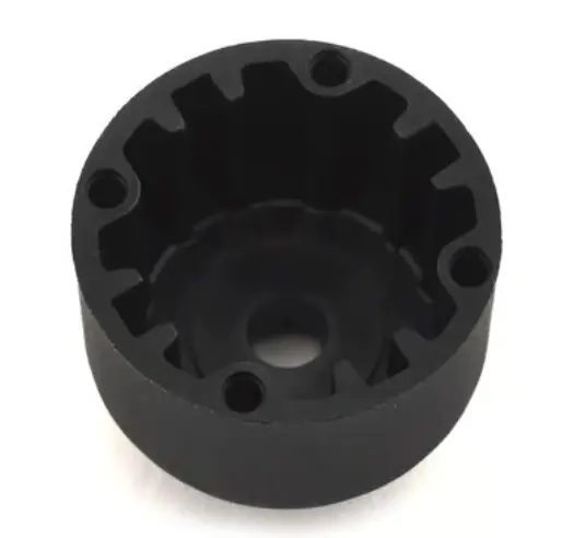 Team Associated 92135 Rc10b74 Front/Rear Gear Differential Case 1