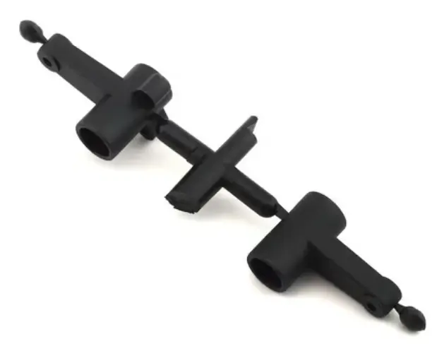 Team Associated Asc92166 92166 Rc10b74 Steering Bellcrank Set 1