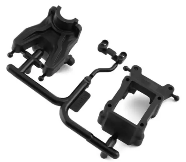 Team Associated Asc92310 92310 Rc10b74.2 Rear Gearbox 1
