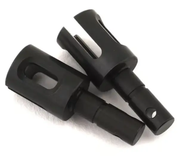 Team Associated 92147 Rc10b74 Center Differential Outdrives (2) 1