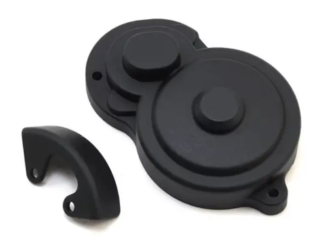 Team Associated Asc91813 B6.1/B6.1D Gear Cover 1