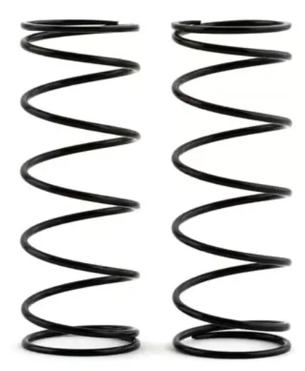 Team Associated Asc71162 13Mm Front Shock Spring (Blue/4.80Lbs) (54Mm) 71162 1