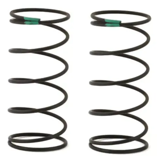 1Up Racing 10516 X-Gear 13Mm Front Buggy Springs (2) (2X Extra Hard) 1